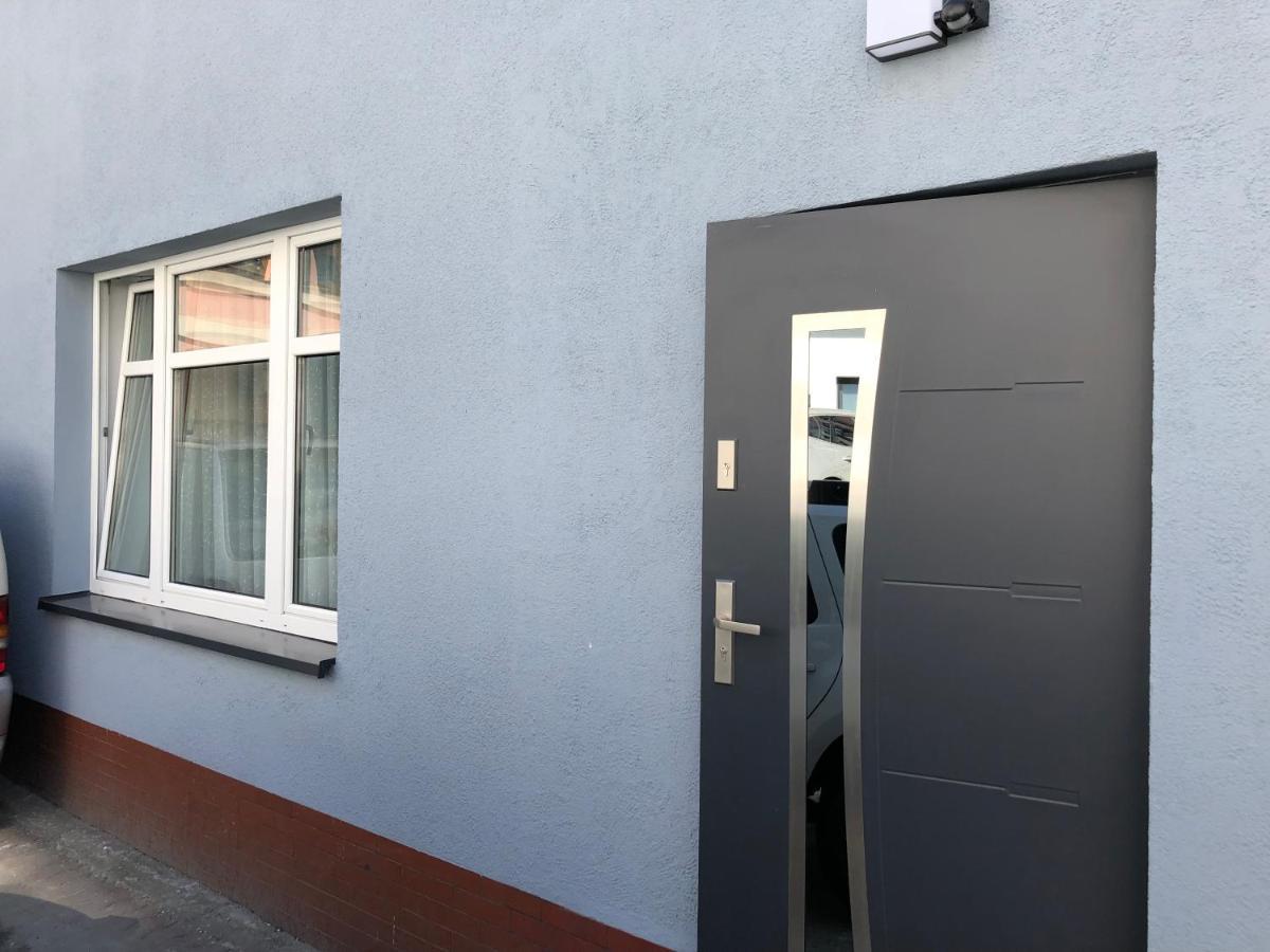 Cichy Zaulek 2 Apartment Brodnica  Exterior photo
